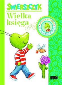 Picture of Świerszczyk Wielka księga