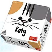 Pokaż szczegóły dla Koty Gra rodzinna Zobacz : Koty Gra r...