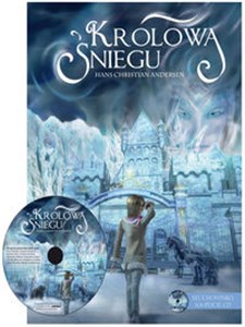 Picture of Królowa Śniegu + CD