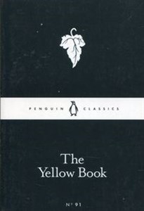 Obrazek The Yellow Book