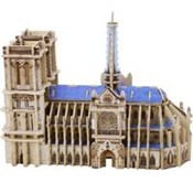 Książka : Drewniana ...