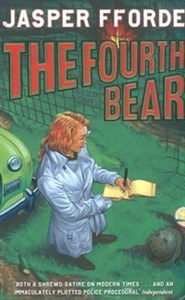 Obrazek The Fourth Bear