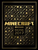 Minecraft ... - Mojang -  books from Poland