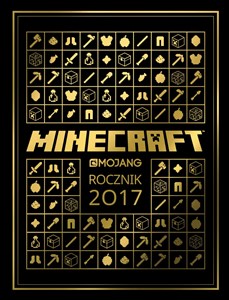 Picture of Minecraft Rocznik 2017