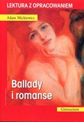 Ballady i ... - Adam Mickiewicz -  Książka z wysyłką do UK
