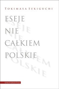 Obrazek Eseje nie całkiem polskie