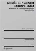 Wokół Konw... - Marek Antoni Nowicki -  foreign books in polish 