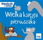 Wielka Ksi... - Opracowanie Zbiorowe -  books from Poland