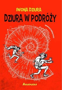 Picture of Dziura w podróży