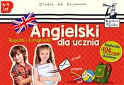 Angielski ... - Opracowanie Zbiorowe -  Książka z wysyłką do UK