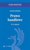 polish book : Prawo hand... - Andrzej Kidyba