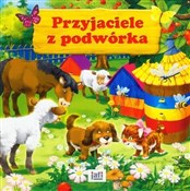Przyjaciel... - Ksiegarnia w UK