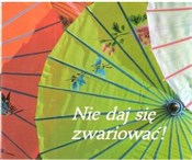 NIE DAJ SI... - Opracowanie Zbiorowe -  books in polish 