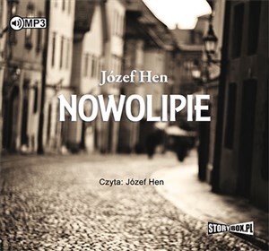 Picture of [Audiobook] Nowolipie