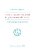 Misyjność ... - Katarzyna Zagórska -  foreign books in polish 