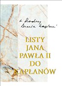 polish book : Listy Jana... - Jan Paweł II