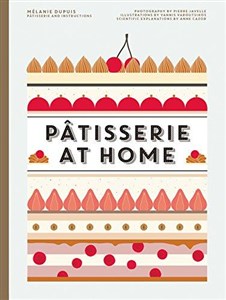 Picture of Patisserie at Home