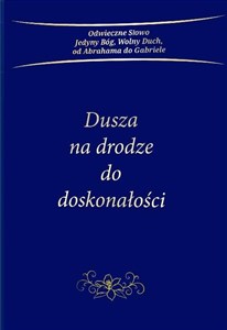 Obrazek Dusza na drodze do doskonałości