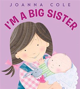 Picture of I'm a Big Sister