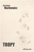 Tropy - Czesław Markiewicz - Ksiegarnia w UK