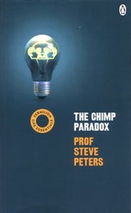 Picture of The Chimp Paradox