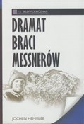 Dramat bra... - Jochen Hemmleb -  foreign books in polish 