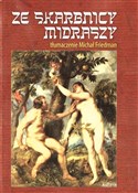 Ze skarbni... - Michał Friedman -  Polish Bookstore 
