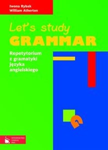 Picture of Let's study grammar Repetytorium z gramatyki języka angielskiego