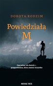 Zobacz : Powiedział... - Dorota Rodzim