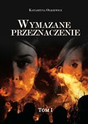 polish book : Wymazane p... - Katarzyna Olkiewicz