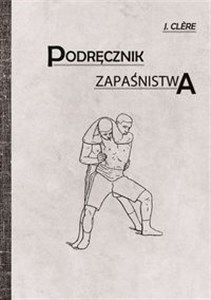 Picture of Podręcznik zapaśnictwa