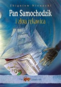 polish book : Pan Samoch... - Zbigniew Nienacki