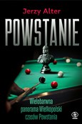 Powstanie - Jerzy Alter -  foreign books in polish 