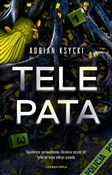 Telepata - Adrian Ksycki - Ksiegarnia w UK