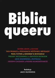 Picture of Biblia queeru
