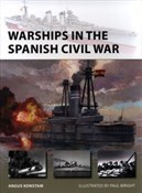 Polska książka : Warships i... - Angus Konstam