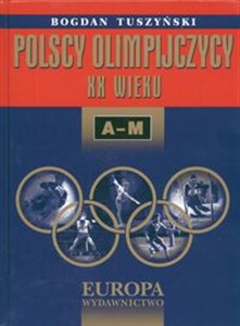 Picture of Polscy olimpijczycy XX wieku