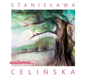 Obrazek [Audiobook] CD Malinowa