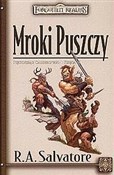 Mroki pusz... - R. A. Salvatore -  foreign books in polish 