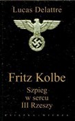 Polska książka : Fritz Kolb... - Lucas Delattre