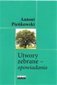 Zobacz : Utwory zeb... - Antoni Pieńkowski