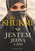 Polska książka : Jestem jed... - Laila Shukri