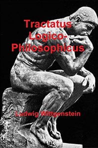 Obrazek Tractatus Logico-Philosophicus