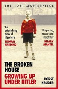 Obrazek The Broken House Growing up under Hitler