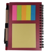 polish book : Notes z wy...