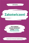 Zakotwicze... - Deb Dana -  foreign books in polish 