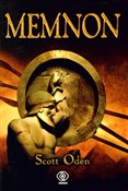 Memnon - Scott Oden - Ksiegarnia w UK