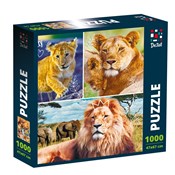 polish book : Puzzle 100...