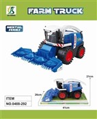 Polska książka : Pojazd rol...