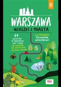 polish book : Warszawa U... - Malwina Flaczyńska, Artur Flaczyński